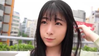 Cute Chubby Japanese Girl Gets Fucked