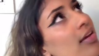 Kayla Kapoor Nude BDSM TikTok Onlyfans Video Leaked