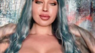 Bokep Onlyfans Vicky Aisha Nude Leaked Video