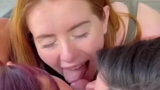 Gemma Wren Foursome Sex Tape Video Leaked