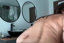 Natalie Roush Nude Latina Ass Twerk Pussy Slip