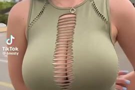 Anastasia Durkot Nude – Huge Ukrainian Tits