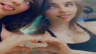 AftynRose ASMR Compilation 2 Snapchat Video Leaked