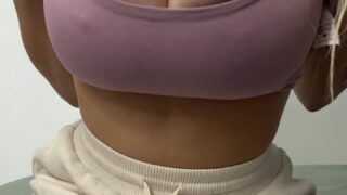 Sierra Lisabeth Big Tits Onlyfans Leak #8