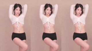 eerttyui12 Sexy Korean KBJ Dancing AfreecaTV