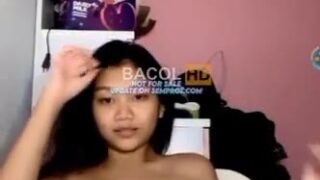 Indonesian Teen nude Live Streaming