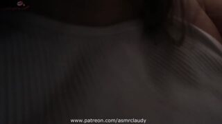 ASMR Claudy – Massage me patreon leaked video