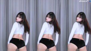 somu3u Korean BJ Dance SexyKBJ 12