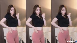 Korean BJ e000e77 Sexy Dancing 3