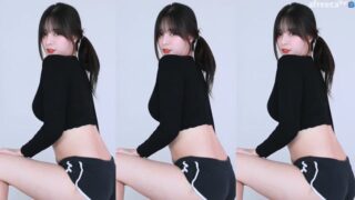 somu3u Korean BJ Dance SexyKBJ 14