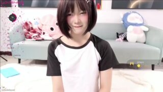Loli girl cute Chinese V – TOKYO Motion
