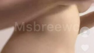 Msbreewc Bree Wales Covington Onlyfans leak 8
