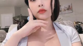 Hana Bunny Hot Asian Onlyfans leak 9