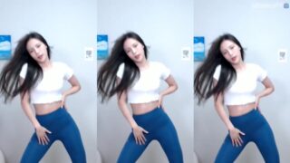 somu3u Korean BJ Dance SexyKBJ 5