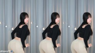 somu3u Korean BJ Dance SexyKBJ 4