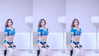Korean BJ – 027 – Sexy Dancing