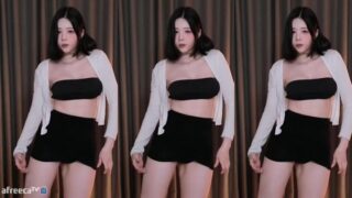Korean BJ Ham JJing Jay Park MOMMAE sexy dance 2