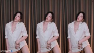 Korean BJ sexy dance wows viewers