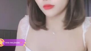 Thai Jenny Live Heat: Bigo Sexy 18+
