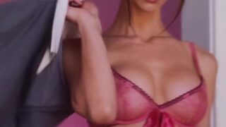 Rachel Cook Valentines Day Video Leaked