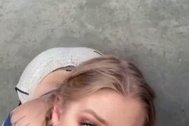 Vicky aisha Nude POV Blowjob OnlyFans Video Leaked