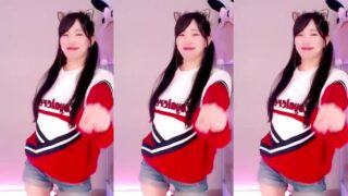 Korean BJ Hyaongto Dance OTB 2