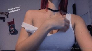 Vitacelestine Nude Porn Onlyfans video leak 5