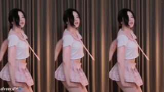 Korean BJ seductive dance – Jay Park MOMMAE