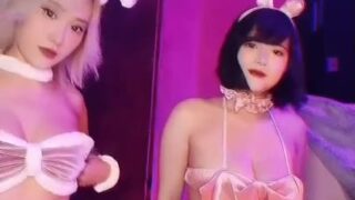 Lola Zieta Asian Girl Sexy Leaked 1
