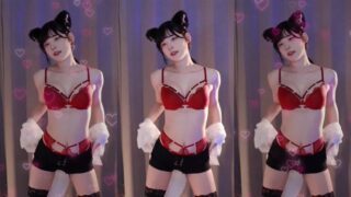 golaniyule0 Twitch Sexy Dance Video 25