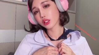 Yui Xin Chinese Onlyfans Leak 26