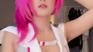 Lola Zieta Asian Girl Sexy Leaked 3