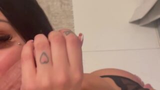 Martina Smeraldi Onlyfans Leaked Video 26
