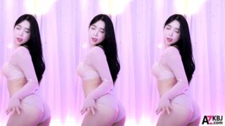 Korean BJ csp1208 hot sexy dance 2