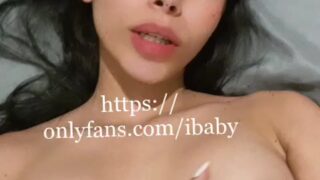 ibaby Onlyfans Leaked Video 4