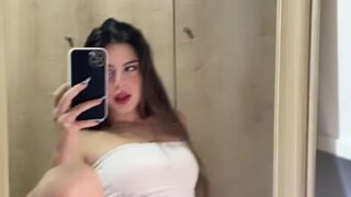 Luz Cervo Onlyfans Leaked Video 10