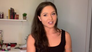 Zoe Bloom Hot Onlyfans Leaked Video 6