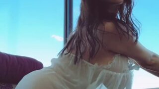 Anri Okita Onlyfans leaked video 49