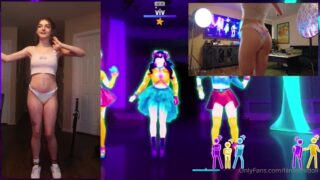 Lilmochidoll Dancing Video Leaked
