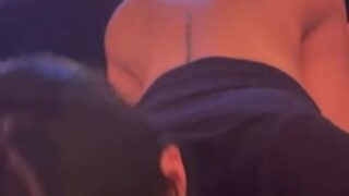 Amanda Trivizas Blowjob and Cum Eaten Porn Video Leaked