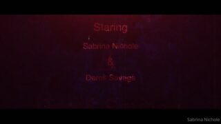 Sabrina Nichole Onlyfans Leaked Video 79