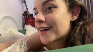 QuinnFinite Hot Onlyfans Leaked Video 26