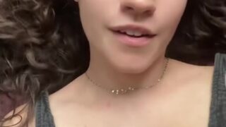 QuinnFinite Hot Onlyfans Leaked Video 56