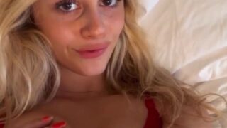 Norissa Valdez Onlyfans leaked new porn video is so hot