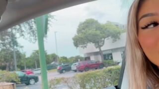 Vietbunny PPV Car Sextape Video Leaked